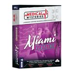 Juego de mesa medical mysteries miami