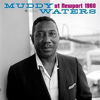 Muddy Waters - 1