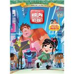 En ralph destruiex internet