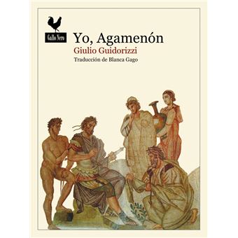 Yo Agamenon