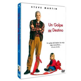 Un Golpe del destino (1994) - DVD