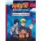 Cuaderno De Vacaciones Naruto Shippuden Preparate Para La Es