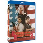 Retroceder nunca, rendirse jamás 3 - Blu-ray