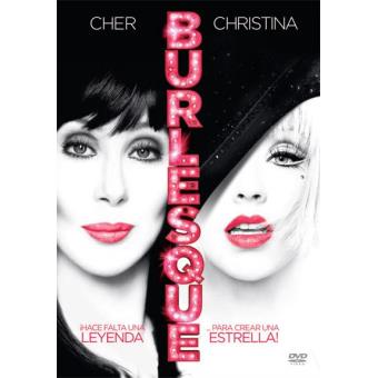 Burlesque - DVD