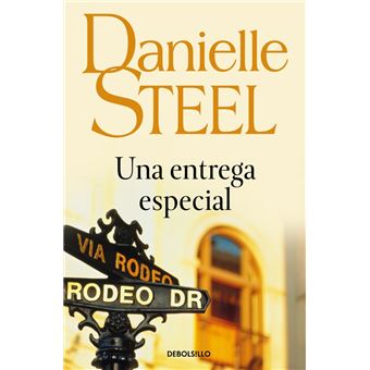 Una entrega especial