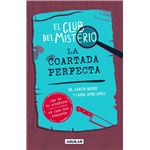 El club del Misterio 2 - La coartada perfecta