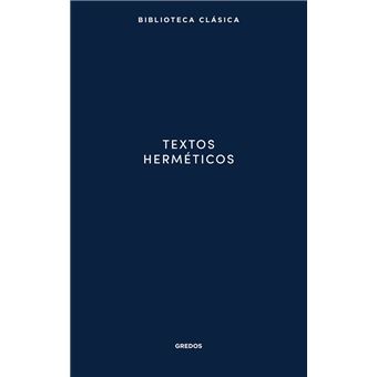Textos herméticos