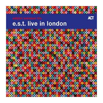 Live In London - 2 Vinilos color
