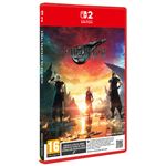 Final Fantasy VII: Rebirth Nintendo Switch 2