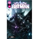 Yo soy batman 7