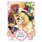 Un Dia Me Converti En Princesa 01