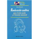 Reeducación auditiva