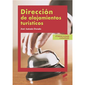 Direccion de alojamientos turistico