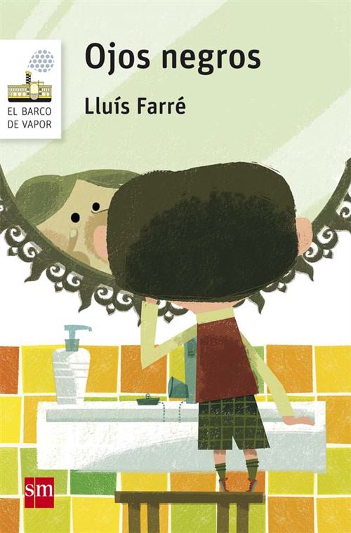 Libro La a Aventurera (Castellano - a Partir de 3 Años - Libros