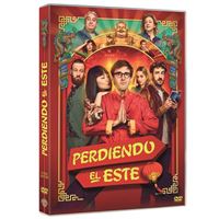 Perdiendo el este - DVD