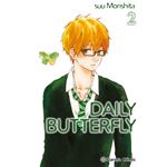 Daily butterfly 2