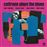 Coltrane Play The Blues - Vinilo