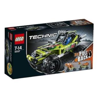 lego technic coche