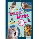 Caçamites. Posa''t a prova contra les notícies falses!