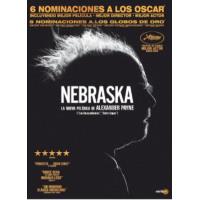 Nebraska - DVD