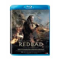 La Leyenda de Redbad - Blu-Ray
