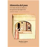 Historia Del Pan