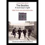 The beatles-a hard day's night
