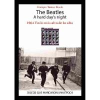 The beatles: A hard day's night 1964