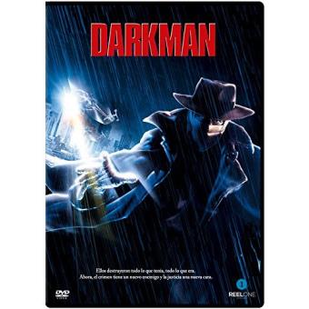 Darkman - DVD