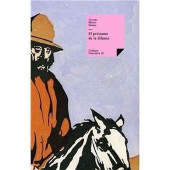 El préstamo de la difunta - 1