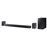 Barra de sonido Samsung HW-Q90R Harman Kardon 7.1.4_1