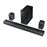Barra de sonido Samsung HW-Q90R Harman Kardon 7.1.4_2