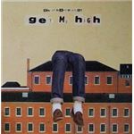 Get Me High - Vinilo