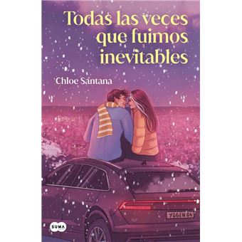Todas Las Veces Que Fuimos Inevitables-Yugen 4