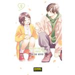 Una Enfermedad Llamada Amor 12