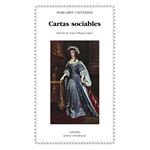 Cartas sociables