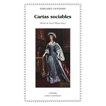 Cartas sociables