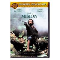 La misión - DVD