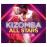 Kizomba all stars - 3 CD