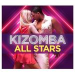 Kizomba all stars - 3 CD