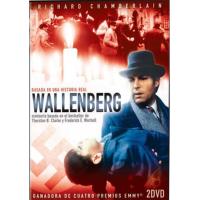 Wallenberg - DVD