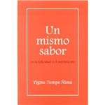 Un mismo sabor