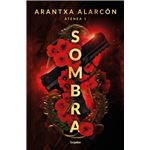 Sombra (Serie Atenea 1)