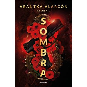 Sombra (Serie Atenea 1)