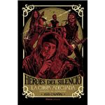 Héroes del Silencio. La chispa adecuada (Biografía no autorizada)