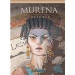 Murena Integral nº 03
