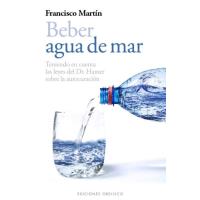 Beber agua de mar