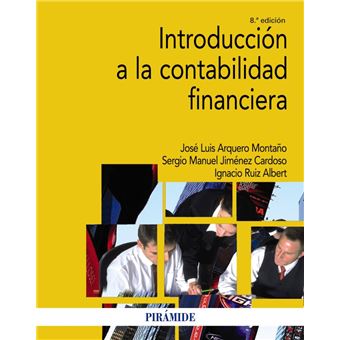 Introducción a la contabilidad financiera Ignacio Ruiz Albert