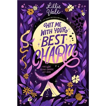 Hit Me with Your Best Charm - 1