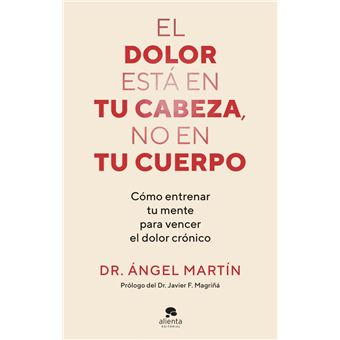 El dolor está en tu cabeza, no en tu cuerpo